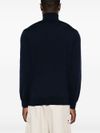 polo ralph lauren - Turtleneck wool sweater - 2