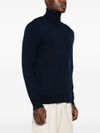 polo ralph lauren - Turtleneck wool sweater - 3