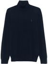 polo ralph lauren - Turtleneck wool sweater