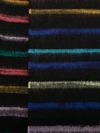 ps paul smith - Striped wool blend scarf - 1