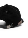 ps paul smith - Cappello in lana con inserto a righe - 1