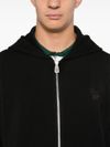 ps paul smith - Cotton sweatshirt with zipper - 1