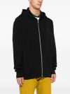 ps paul smith - Cotton sweatshirt with zipper - 2