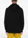 ps paul smith - Cotton sweatshirt with zipper - 3