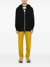 ps paul smith - Felpa in cotone con zip - 4