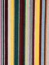 ps paul smith - Multicolored striped wool scarf - 2