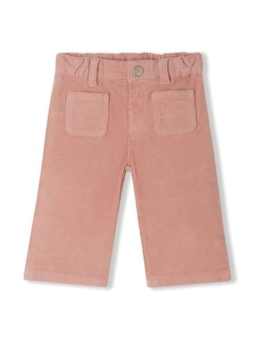 BONPOINT - Corduroy cotton pants