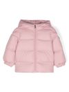 Quilted short Sharon puffer jacket