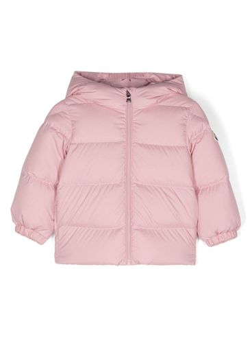 Quilted short Sharon puffer jacket