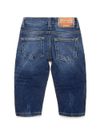 Jeans lunghi in cotone