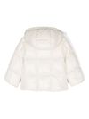 Padded short Parana puffer jacket