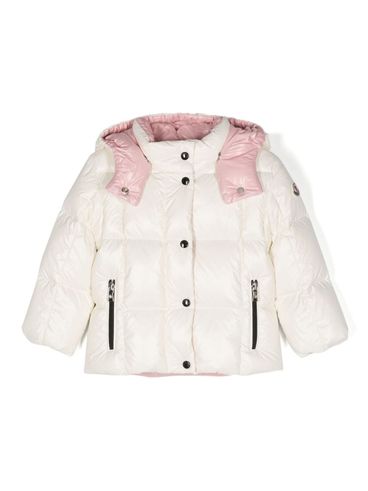 Padded short Parana puffer jacket