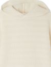 bonpoint - Cashmere hoodie - 2