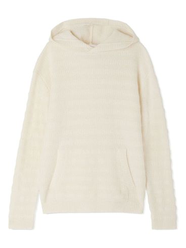 BONPOINT - Cashmere hoodie