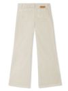 bonpoint - Corduroy pants with pockets - 1