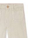 bonpoint - Corduroy pants with pockets - 2