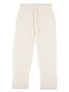 bonpoint - Pantaloni in cashmere - 4