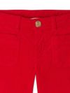 bonpoint - Corduroy pants with pockets - 1