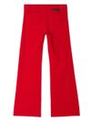 bonpoint - Corduroy pants with pockets - 2