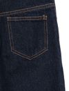 philosophy di lorenzo serafini - Long jeans in cotton wide - 1