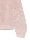 il gufo - Crew neck cotton sweater - 2