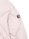 il gufo - Short quilted and padded puffer jacket - 1