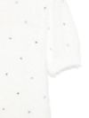 philosophy di lorenzo serafini - Short dress with rhinestones - 1