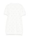 philosophy di lorenzo serafini - Short dress with rhinestones - 2