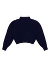 philosophy di lorenzo serafini - Woven wool sweater - 2