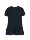 philosophy di lorenzo serafini - Short cotton dress with ruffles - 1