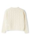 il gufo - Knitted wool sweater - 1