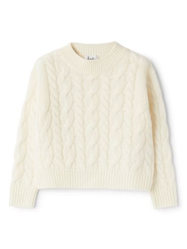 IL GUFO - Knitted wool sweater