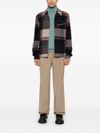 ps paul smith - Checked wool jacket - 2