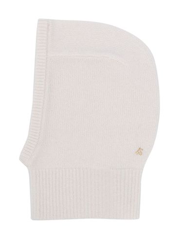 Cashmere neck warmer