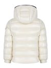 moncler - Short padded Bady down jacket - 2