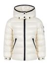 moncler - Piumino corto Bady imbottito