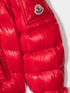 Quilted short Maya down jacket