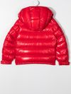 Quilted short Maya down jacket