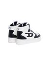 Sneakers alte Ukiyo 2.0 in pelle