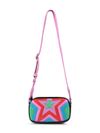 Shoulder bag with star