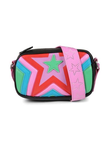 Shoulder bag with star