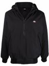 dickies - New Sarpy jacket with hood