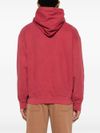 carhartt wip - Vista cotton hoodie - 1