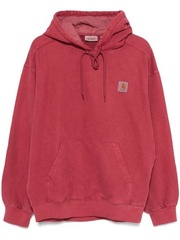 CARHARTT WIP - Vista cotton hoodie