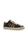 dsquared2 - Icon sneakers in calfskin leather - 3