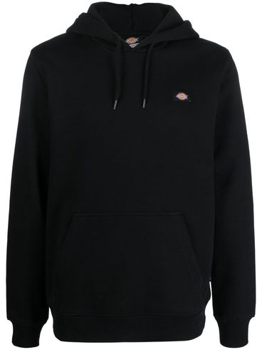 DICKIES - Cotton hoodie