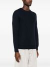 k-way - Ribbed wool Verin sweater - 2