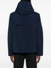 k-way - Hooded Jacken jacket - 1