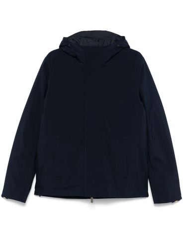 K-WAY - Hooded Jacken jacket