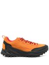 keen - Orange Jasper sneakers